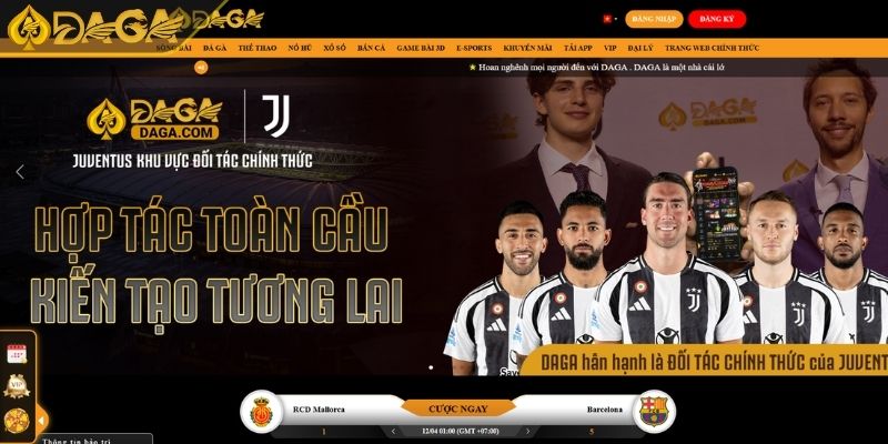 Hướng Dẫn Đăng Ký DAGA Chi Tiết Từ A Đến Z Cho Người Mới 1 Điều kiện để đăng ký DAGA