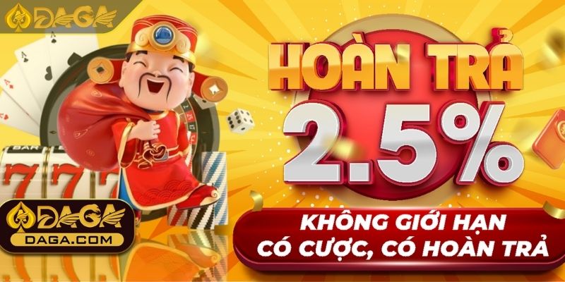 Tổng Hợp Sự Kiện Khuyến Mãi Daga Mới Nhất Cho Người Chơi 2 Ưu đãi đặc biệt các dịp lễ từ DAGA