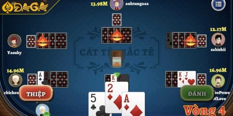 Bài Cát Tê Khám Phá Trò Chơi Kinh Điển Và Bí Quyết Thắng 4 Kỹ thuật ghi nhớ trong bài Cát Tê