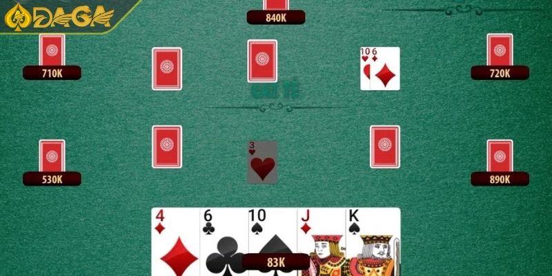 Bài Cát Tê Khám Phá Trò Chơi Kinh Điển Và Bí Quyết Thắng 2 Luật chơi bài Cát Tê toàn tập cho người mới