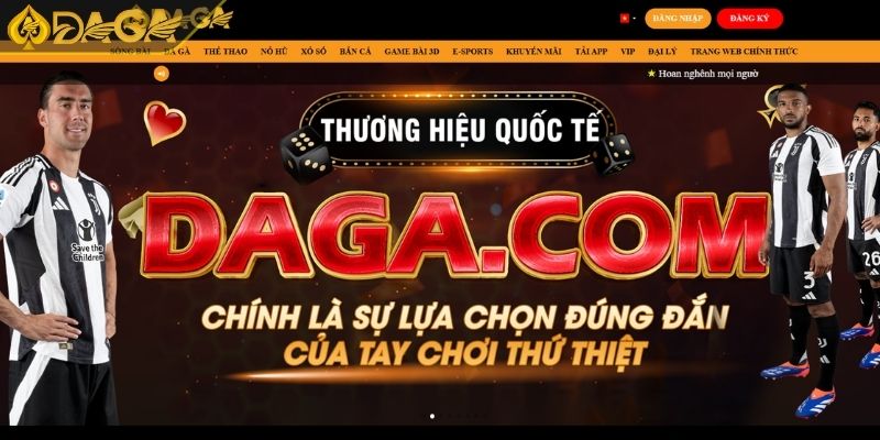 Hướng Dẫn Đăng Ký DAGA Chi Tiết Từ A Đến Z Cho Người Mới 4 Tôi có thể đăng ký nhiều tài khoản được không?
